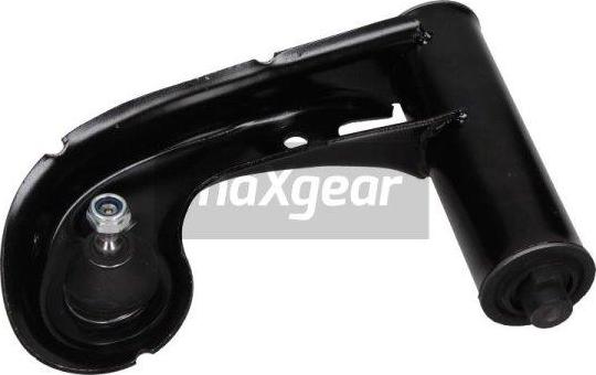 Maxgear 72-0811 - Braccio oscillante, Sospensione ruota autozon.pro