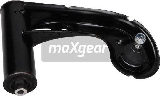 Maxgear 72-0813 - Braccio oscillante, Sospensione ruota autozon.pro