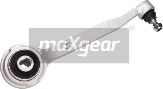 Maxgear 72-0817 - Braccio oscillante, Sospensione ruota autozon.pro