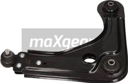 Maxgear 72-0884 - Braccio oscillante, Sospensione ruota autozon.pro