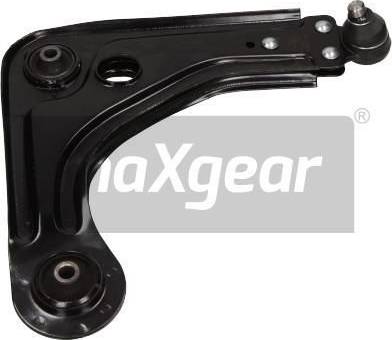 Maxgear 72-0883 - Braccio oscillante, Sospensione ruota autozon.pro