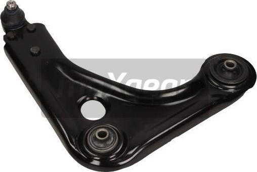 Maxgear 72-0882 - Braccio oscillante, Sospensione ruota autozon.pro