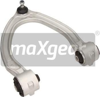 Maxgear 72-0836 - Braccio oscillante, Sospensione ruota autozon.pro