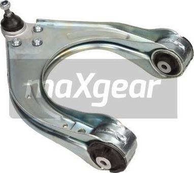 Maxgear 72-0826 - Braccio oscillante, Sospensione ruota autozon.pro