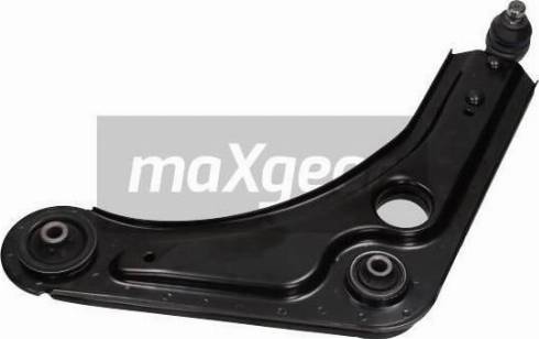 Maxgear 72-0871 - Braccio oscillante, Sospensione ruota autozon.pro