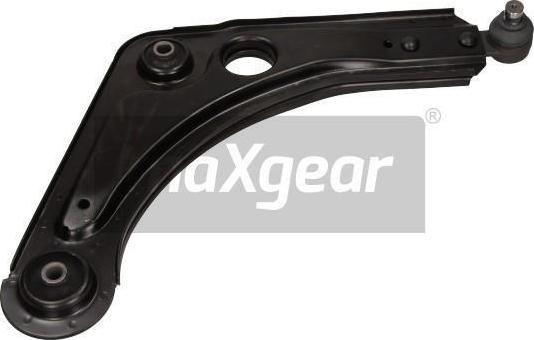 Maxgear 72-0873 - Braccio oscillante, Sospensione ruota autozon.pro