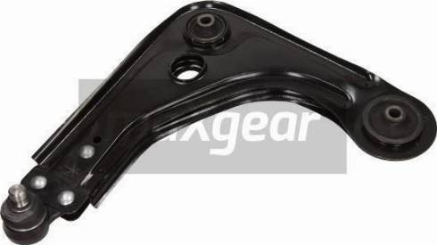 Maxgear 72-0877 - Braccio oscillante, Sospensione ruota autozon.pro