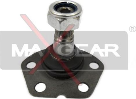 Maxgear 72-0391 - Giunto di supporto / guida autozon.pro