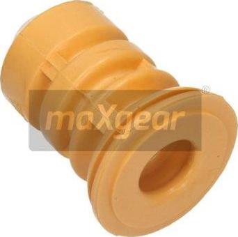 Maxgear 72-0224 - Tampone paracolpo, Sospensione autozon.pro