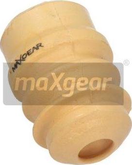 Maxgear 72-0221 - Tampone paracolpo, Sospensione autozon.pro