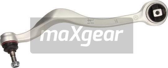 Maxgear 72-0749 - Asta / Puntone, Sospensione ruote autozon.pro