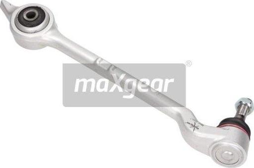 Maxgear 72-0741 - Braccio oscillante, Sospensione ruota autozon.pro