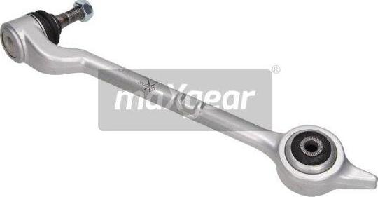 Maxgear 72-0747 - Braccio oscillante, Sospensione ruota autozon.pro