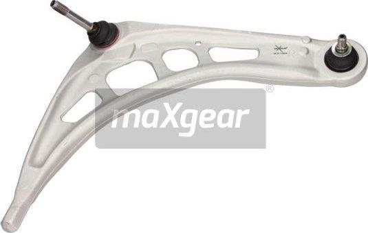 Maxgear 72-0754 - Braccio oscillante, Sospensione ruota autozon.pro