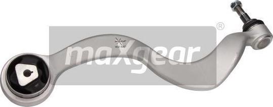 Maxgear 72-0765 - Asta / Puntone, Sospensione ruote autozon.pro