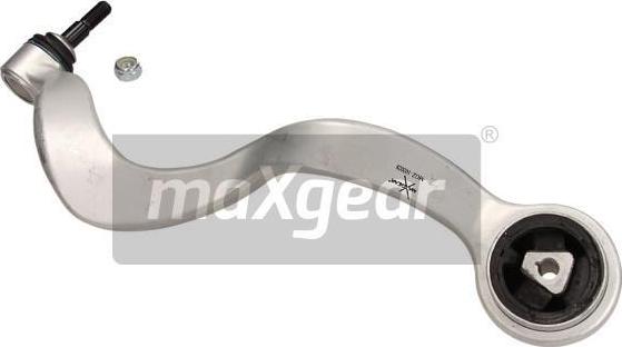 Maxgear 72-0766 - Asta / Puntone, Sospensione ruote autozon.pro