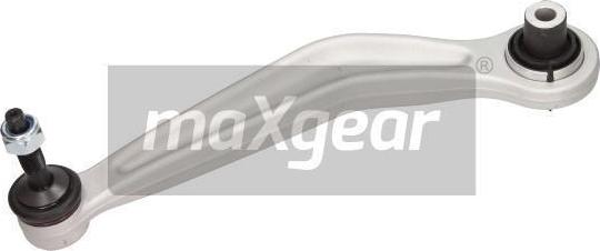 Maxgear 72-0768 - Braccio oscillante, Sospensione ruota autozon.pro