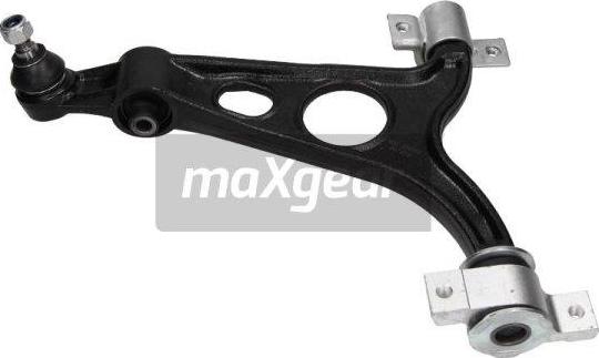 Maxgear 72-0718 - Braccio oscillante, Sospensione ruota autozon.pro