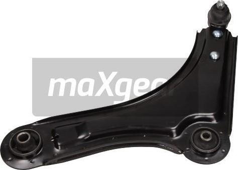 Maxgear 72-0784 - Braccio oscillante, Sospensione ruota autozon.pro