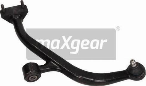 Maxgear 72-0780 - Braccio oscillante, Sospensione ruota autozon.pro