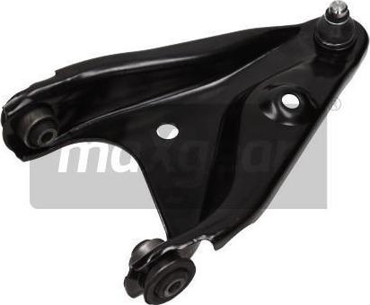 Maxgear 72-0783 - Braccio oscillante, Sospensione ruota autozon.pro