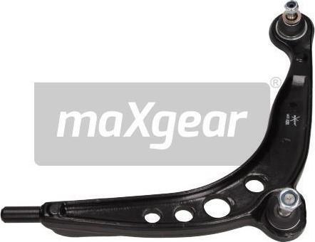 Maxgear 72-0735 - Braccio oscillante, Sospensione ruota autozon.pro