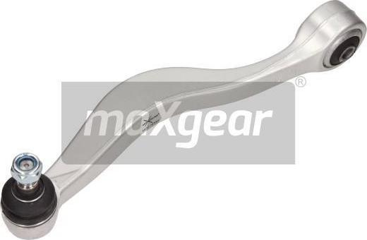 Maxgear 72-0728 - Braccio oscillante, Sospensione ruota autozon.pro