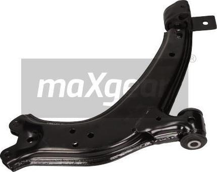 Maxgear 72-0774 - Braccio oscillante, Sospensione ruota autozon.pro