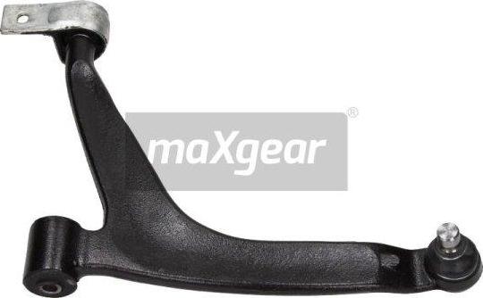 Maxgear 72-0775 - Braccio oscillante, Sospensione ruota autozon.pro