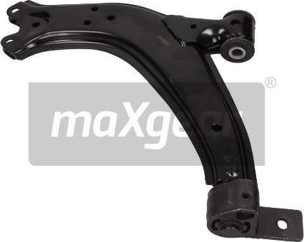 Maxgear 72-0776 - Braccio oscillante, Sospensione ruota autozon.pro