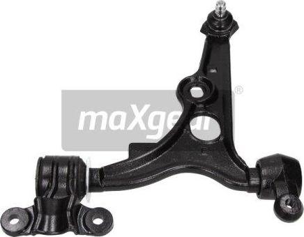 Maxgear 72-0778 - Braccio oscillante, Sospensione ruota autozon.pro