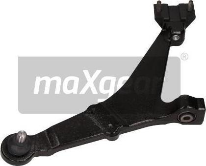 Maxgear 72-0772 - Braccio oscillante, Sospensione ruota autozon.pro