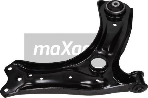 Maxgear 72-1960 - Braccio oscillante, Sospensione ruota autozon.pro