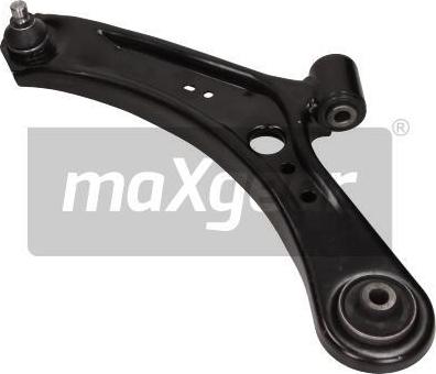 Maxgear 72-1963 - Braccio oscillante, Sospensione ruota autozon.pro