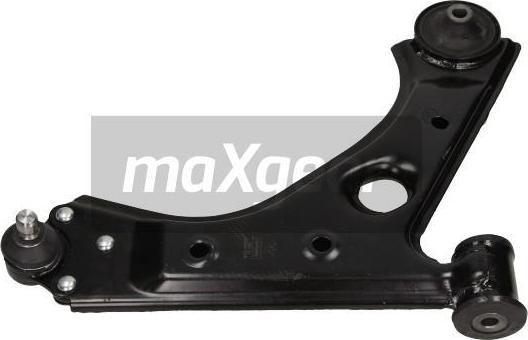 Maxgear 72-1900 - Braccio oscillante, Sospensione ruota autozon.pro