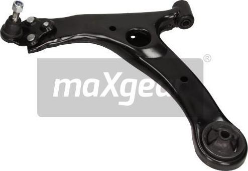 Maxgear 72-1901 - Braccio oscillante, Sospensione ruota autozon.pro