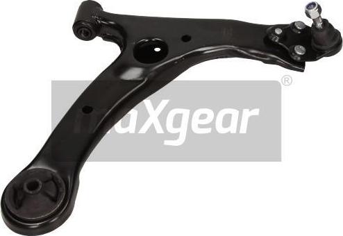 Maxgear 72-1902 - Braccio oscillante, Sospensione ruota autozon.pro