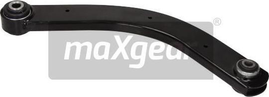 Maxgear 72-1984 - Braccio oscillante, Sospensione ruota autozon.pro