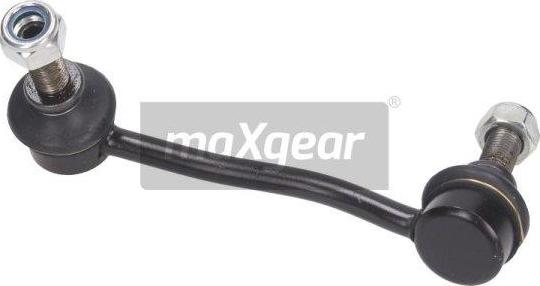 Maxgear 72-1971 - Asta / Puntone, Stabilizzatore autozon.pro