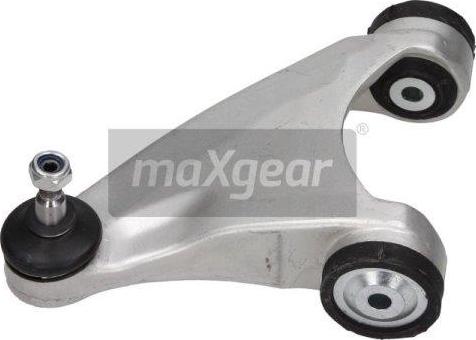 Maxgear 72-1491 - Braccio oscillante, Sospensione ruota autozon.pro