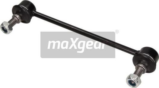 Maxgear 72-1437 - Asta / Puntone, Stabilizzatore autozon.pro