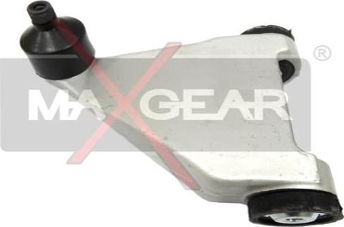 Maxgear 72-1591 - Braccio oscillante, Sospensione ruota autozon.pro