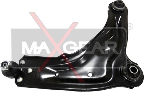 Maxgear 72-1546 - Braccio oscillante, Sospensione ruota autozon.pro