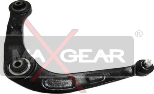 Maxgear 72-1541 - Braccio oscillante, Sospensione ruota autozon.pro