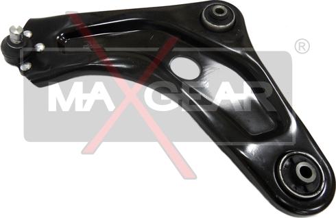 Maxgear 72-1543 - Braccio oscillante, Sospensione ruota autozon.pro