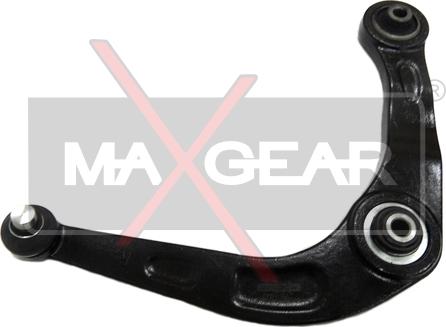 Maxgear 72-1542 - Braccio oscillante, Sospensione ruota autozon.pro