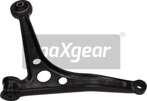 Maxgear 72-1547 - Braccio oscillante, Sospensione ruota autozon.pro