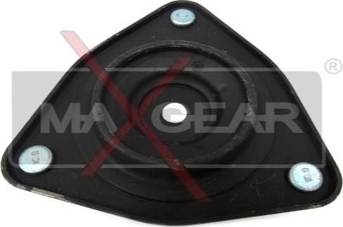 Maxgear 72-1554 - Supporto ammortizzatore a molla autozon.pro