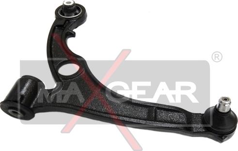 Maxgear 72-1504 - Braccio oscillante, Sospensione ruota autozon.pro