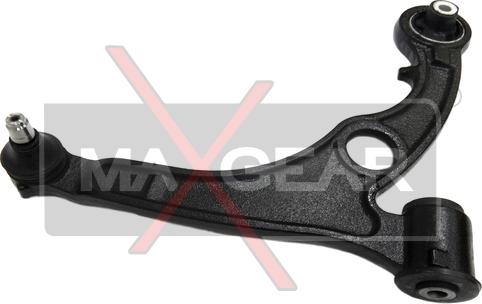 Maxgear 72-1505 - Braccio oscillante, Sospensione ruota autozon.pro